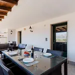 Calliope In Salento Tatil Evi *