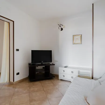 Holiday home Calliope In Salento *