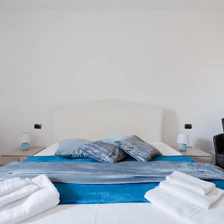 Calliope In Salento Holiday home Otranto