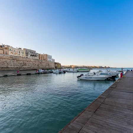 Calliope In Salento Otranto