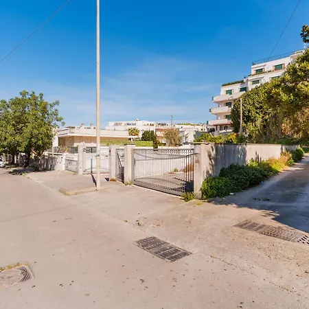 Calliope In Salento Holiday home