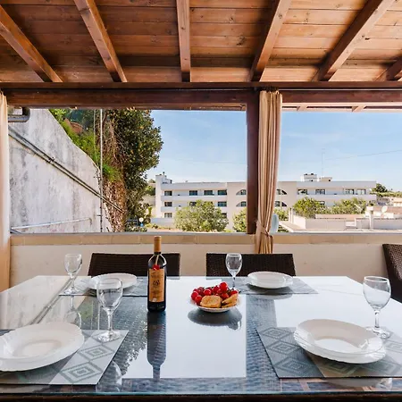 Holiday home Calliope In Salento *