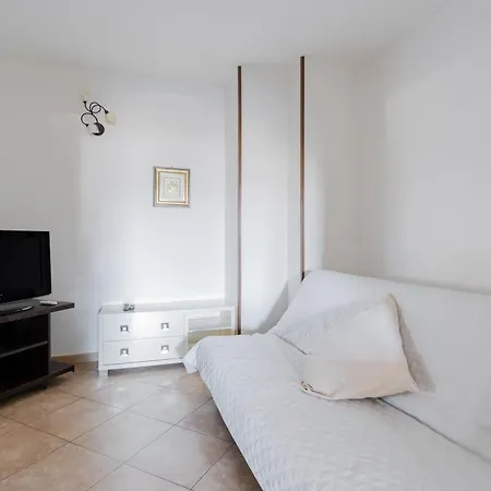 Holiday home Calliope In Salento Otranto