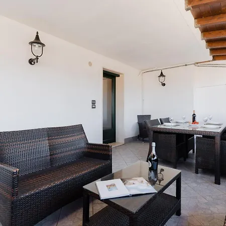 Holiday home Calliope In Salento Otranto