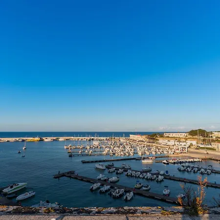 Holiday home Calliope In Salento Otranto